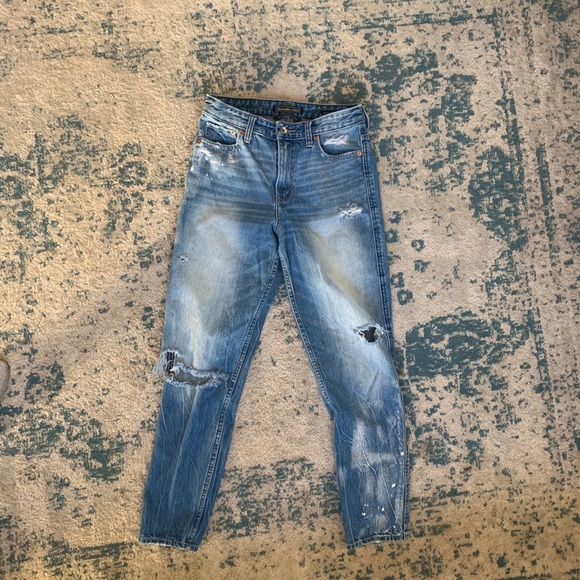 Abercrombie and Fitch jeans - Picture 6 of 6